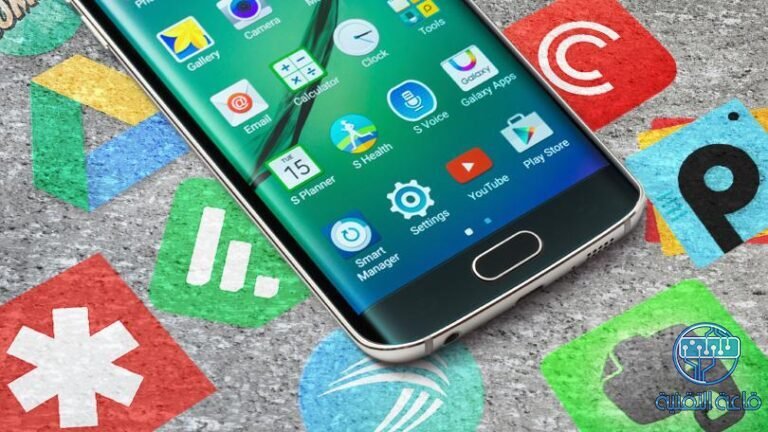 كيفية تمكين خاصية توفير البيانات في تطبيقات الاندرويد Android