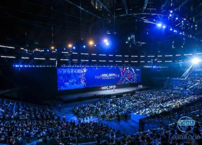 Harmony OS : تعرف علي نظام تشغيل هواوي الجديد ومميزاته