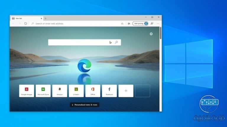 كيفية حظر التشغيل التلقائي للفيديوهات في متصفح ميكروسوفت إيدج