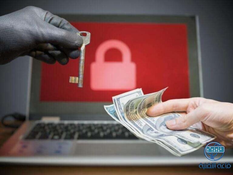 أكثر 5 قطاعات أعمال يتم إستهدافها من قبل برامج الفدية الضارة