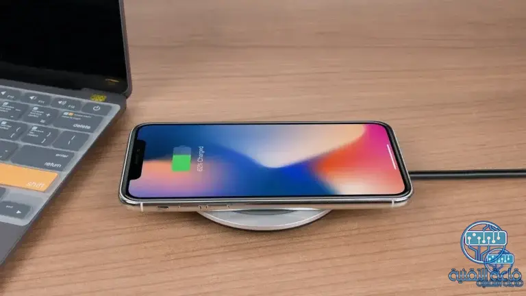 حل مشكلة شحن هاتف الايفون بشكل بطيء بعد التحديث iOS 16.1