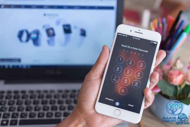 كيفية الوصول إلى جهاز الايفون الخاص بك إذا نسيت رمز المرور الخاص بك