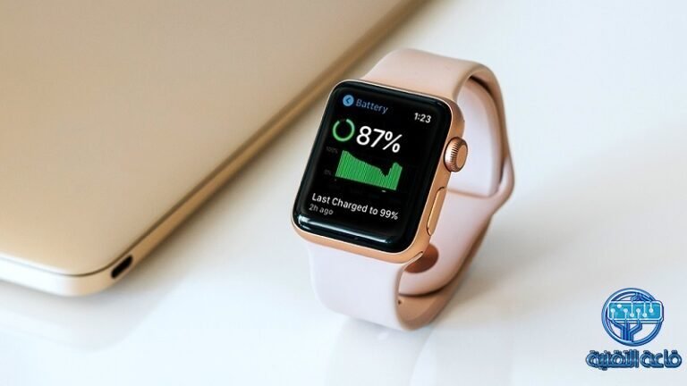 8 نصائح لإطالة عمر بطارية ساعات آبل Apple Watch