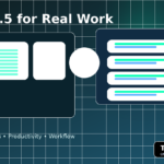 Featured image for GPT-5.5 coding and work uses article on Tech Hall